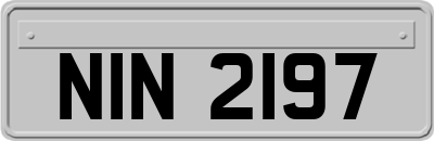 NIN2197