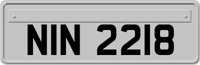 NIN2218