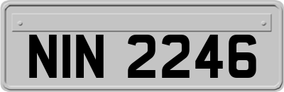 NIN2246