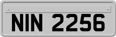 NIN2256