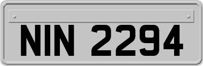 NIN2294