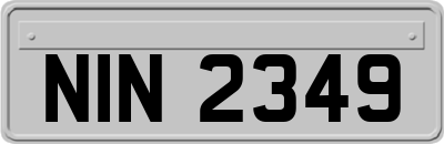 NIN2349