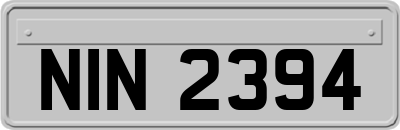 NIN2394