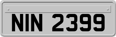 NIN2399