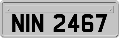 NIN2467
