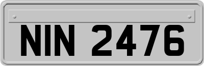 NIN2476