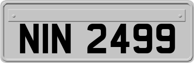 NIN2499