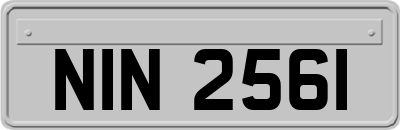 NIN2561