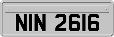 NIN2616
