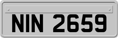 NIN2659