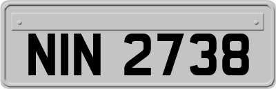 NIN2738