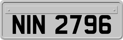 NIN2796