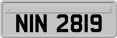 NIN2819