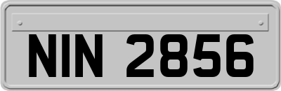 NIN2856
