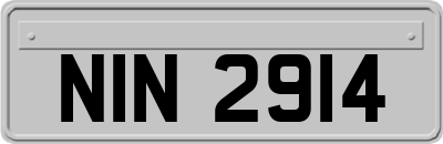 NIN2914
