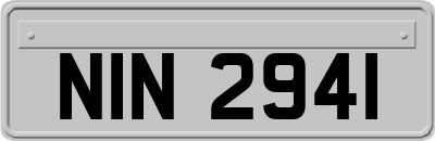 NIN2941