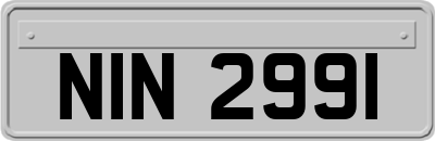 NIN2991