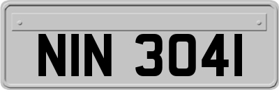 NIN3041