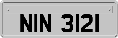 NIN3121