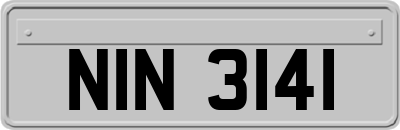 NIN3141