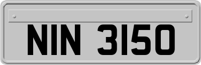 NIN3150
