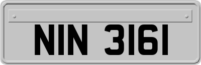 NIN3161