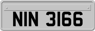 NIN3166