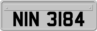 NIN3184