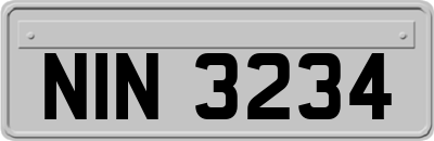 NIN3234