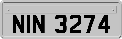 NIN3274