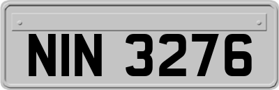 NIN3276