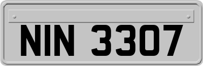 NIN3307