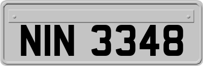 NIN3348
