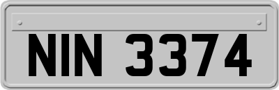 NIN3374