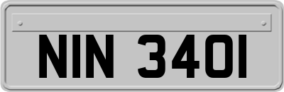 NIN3401