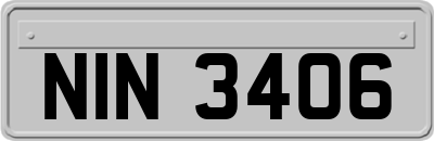 NIN3406