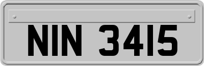 NIN3415