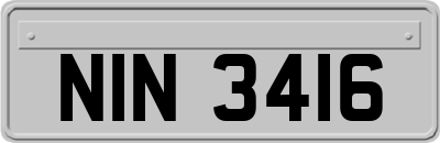 NIN3416