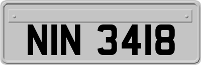 NIN3418