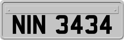 NIN3434