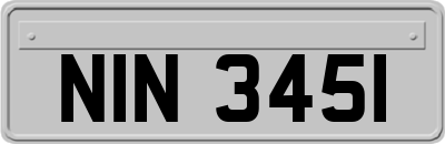 NIN3451