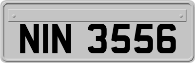 NIN3556