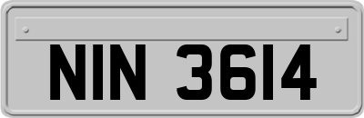 NIN3614