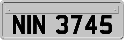 NIN3745