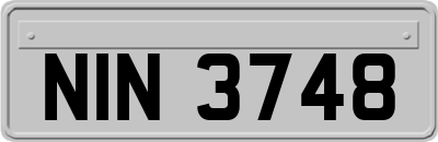 NIN3748