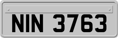 NIN3763