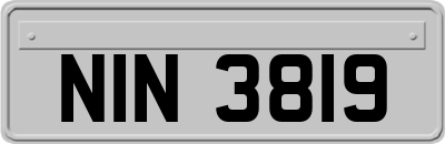 NIN3819