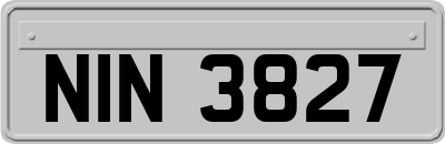 NIN3827