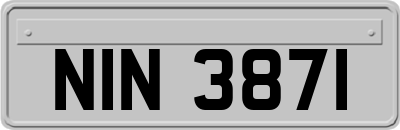 NIN3871