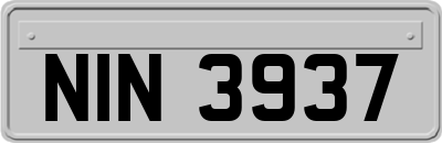 NIN3937